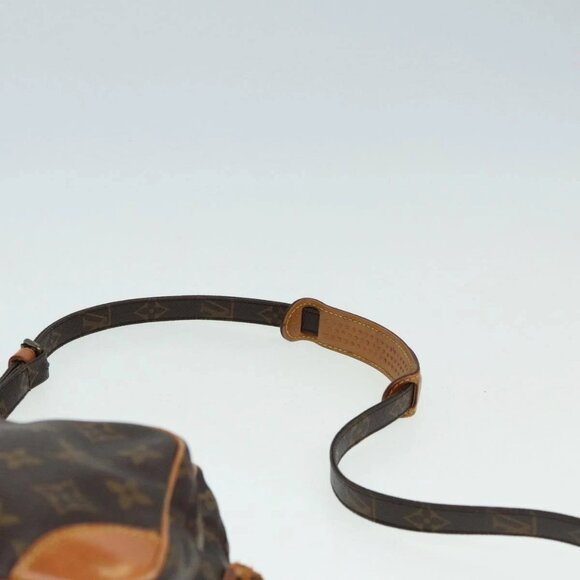 LOUIS VUITTON Monogram Amazon Shoulder Bag - Picture 12 of 16